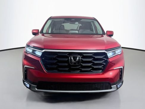 Certified 2025 Honda Pilot EX-L image 2