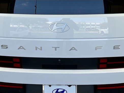 New 2026 Hyundai Santa Fe SEL image 21