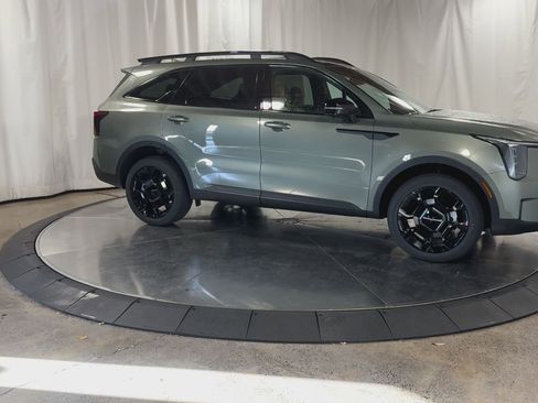New 2026 Kia Sorento SX Prestige image 2