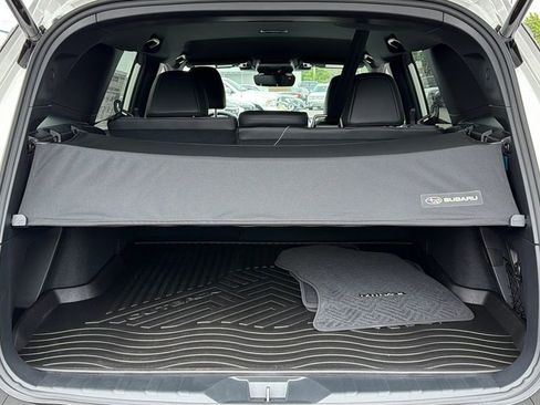 New 2026 Subaru Outback Premium AWD/4WD image 11