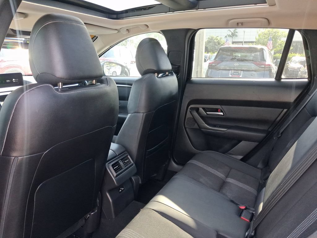 Used 2023 MAZDA CX-50 2.5 S w/ Cargo Package AWD/4WD image 14