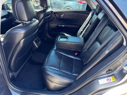 Used 2014 Toyota Avalon Limited FWD image 22