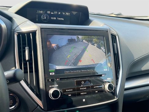 Used 2021 Subaru Crosstrek 2.5i Limited w/ Popular Package #2 image 13