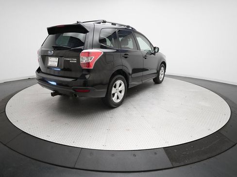 Used 2016 Subaru Forester 2.5i Limited image 38