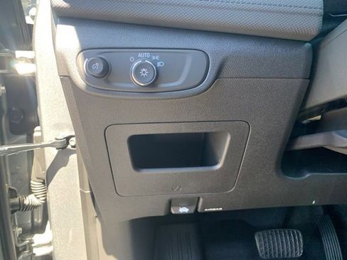 Used 2026 Chevrolet TrailBlazer LT w/ Driver Confidence Package image 23