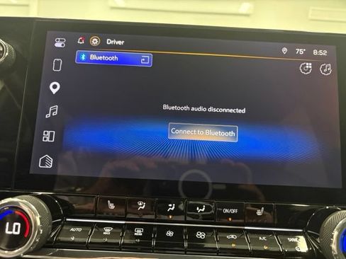 Used 2026 Chevrolet Colorado LT w/ LT Convenience Package AWD/4WD image 23