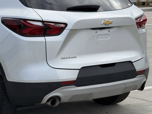 Certified 2021 Chevrolet Blazer LT image 6
