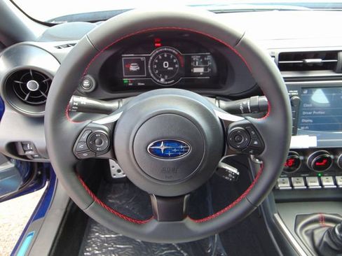 New 2025 Subaru BRZ Limited image 15