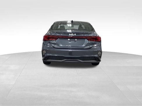 Certified 2023 Kia Forte LXS image 31