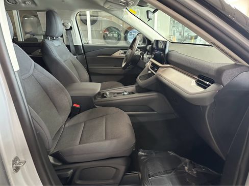 New 2026 Ford Explorer Active AWD/4WD image 33