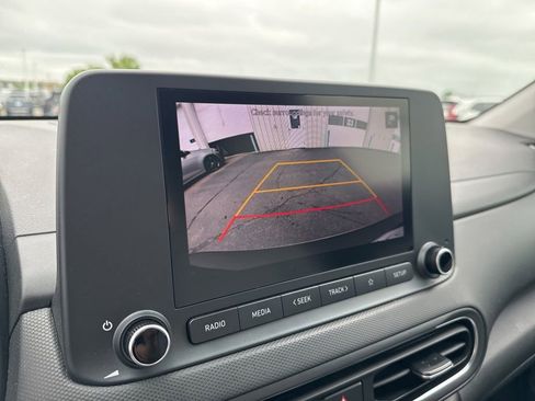 Used 2023 Hyundai Kona SEL AWD/4WD image 22