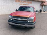 Used 2005 Chevrolet Silverado 1500 W/T image 2