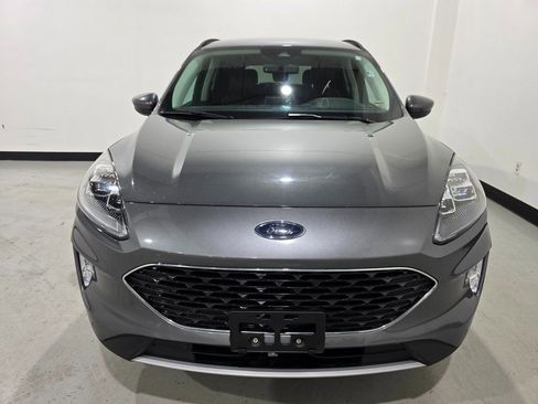 Used 2022 Ford Escape Titanium AWD/4WD image 10