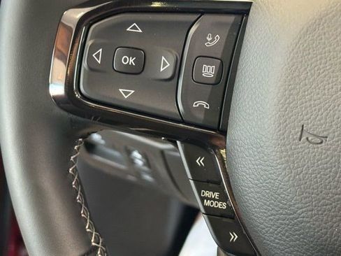 New 2026 RAM 1500 Limited image 17