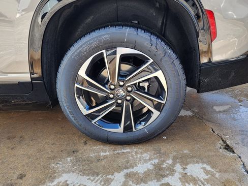 New 2026 Buick Enclave Sport Touring w/ Power Package image 58