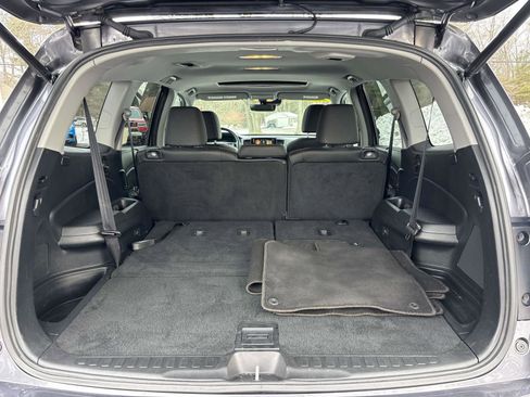 Certified 2022 Honda Pilot Special Edition image 15