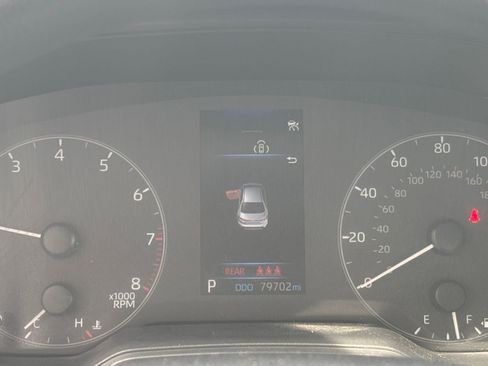 Used 2023 Toyota Corolla LE image 38