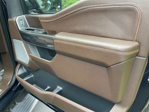 Used 2021 Ford F150 King Ranch w/ Equipment Group 601A High image 43