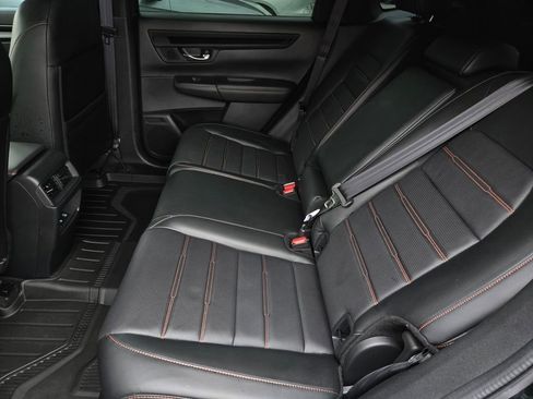 Used 2025 Honda CR-V Sport-L image 13