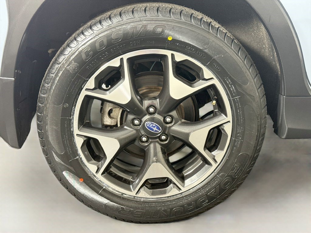 Used 2019 Subaru Crosstrek 2.0i Premium AWD/4WD image 31