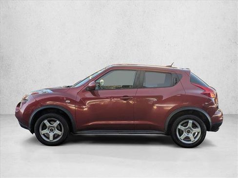 Used 2013 Nissan Juke SL image 5