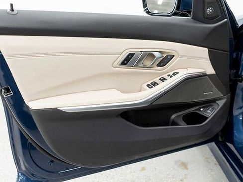 Used 2023 BMW 330e xDrive w/ Premium Package image 14