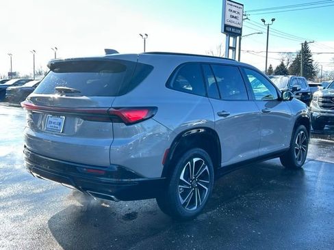 New 2026 Buick Enclave Sport Touring w/ Power Package image 15