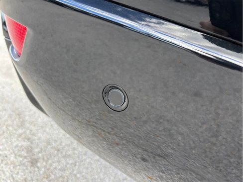 Used 2018 Land Rover Range Rover Sport HSE Dynamic image 15