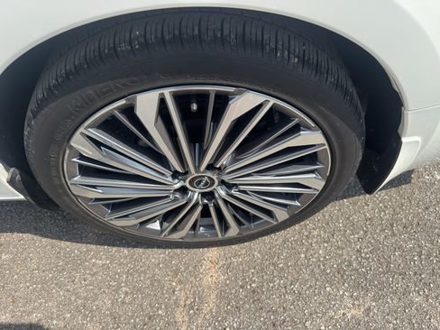 Used 2023 Nissan Altima 2.5 SL FWD image 23