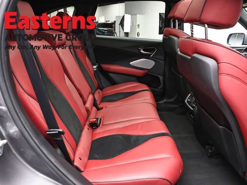 Used 2025 Acura RDX A-Spec AWD/4WD image 24