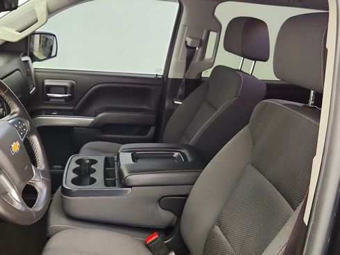 Used 2017 Chevrolet Silverado 1500 LT w/ All Star Edition AWD/4WD image 20