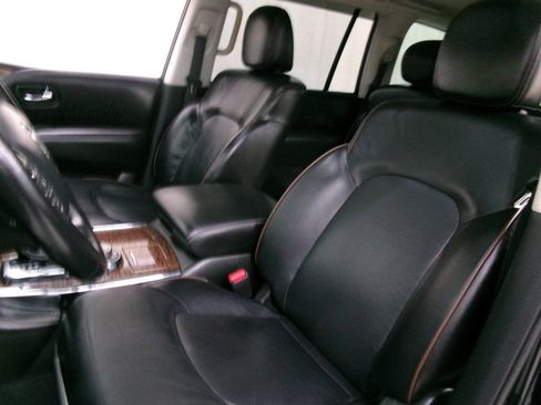 Used 2018 Nissan Armada SL w/ Premium Package image 18