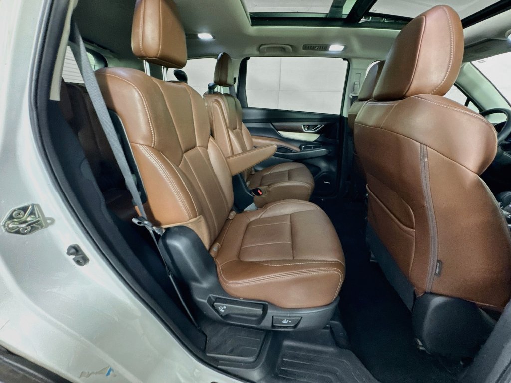 Used 2020 Subaru Ascent Touring w/ Popular Package #3 AWD/4WD image 36