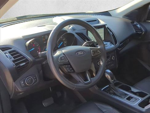 Used 2018 Ford Escape Titanium AWD/4WD image 11