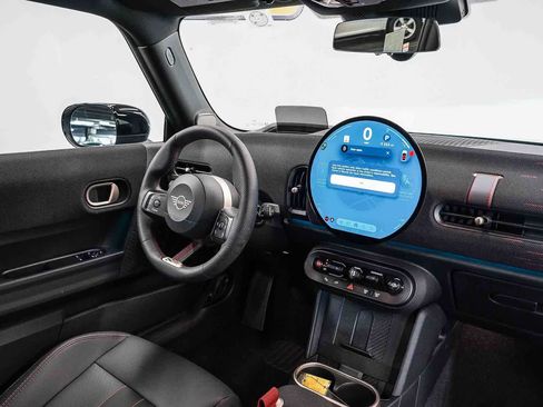 Used 2026 MINI Cooper S FWD image 12