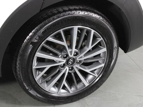 Used 2020 Hyundai Tucson SEL image 11