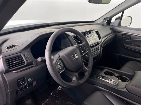 New 2026 Honda Ridgeline TrailSport+ image 10