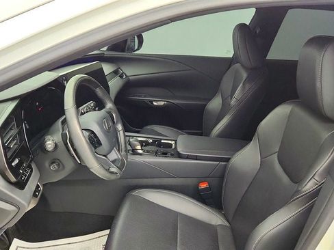 Used 2023 Lexus RX 350 Premium Plus w/ Cold Area Package FWD image 20