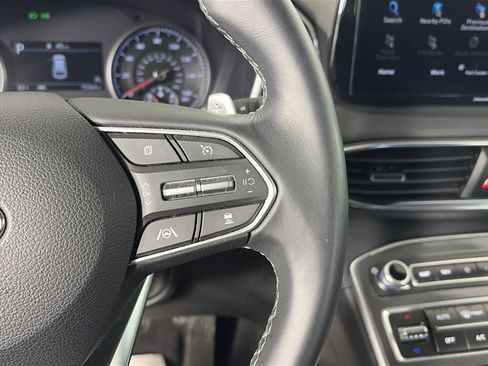 Certified 2023 Hyundai Santa Fe SEL image 31