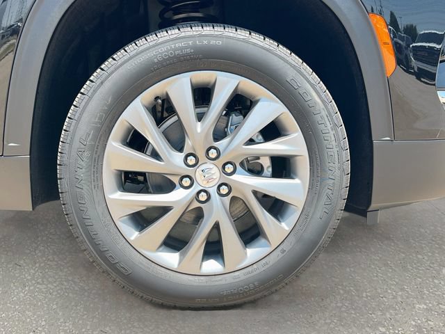 New 2026 Buick Enclave Preferred w/ Power Package FWD image 19
