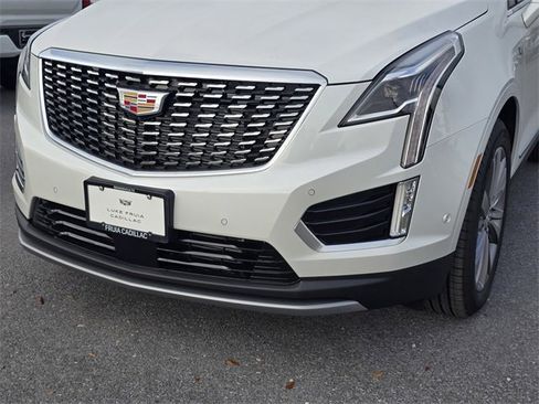New 2026 Cadillac XT5 Premium Luxury w/ Driver Assist Package image 10