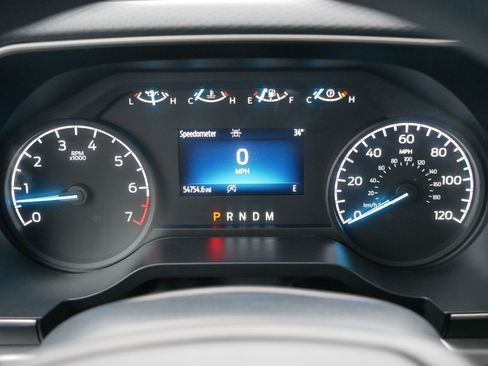 Certified 2023 Ford F150 XLT image 22