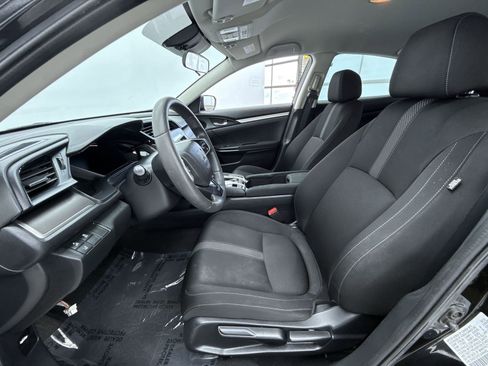Used 2020 Honda Civic LX image 11