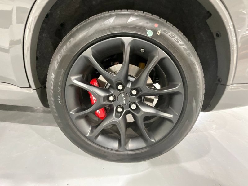 Used 2024 Dodge Durango SRT Hellcat AWD/4WD image 34