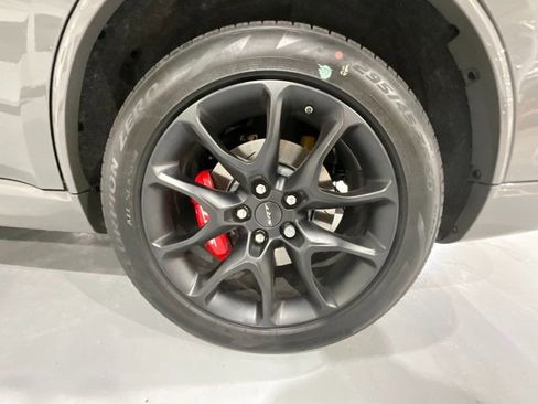Used 2024 Dodge Durango SRT Hellcat image 34