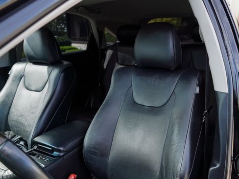 Used 2013 Lexus RX 350 FWD w/ Navigation Pkg image 17