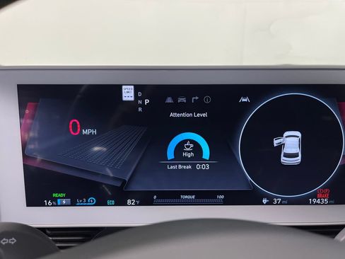 Certified 2024 Hyundai Ioniq 5 SEL RWD image 20