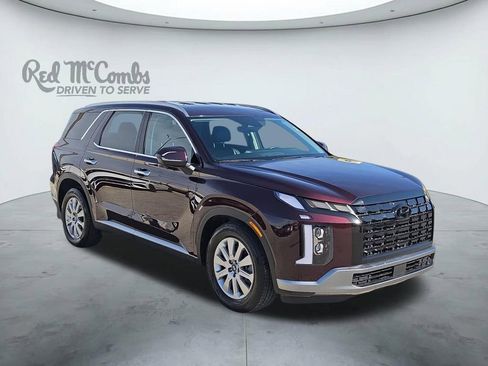 Used 2025 Hyundai Palisade SEL image 7