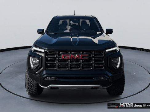 Used 2024 GMC Canyon AT4X AWD/4WD image 2
