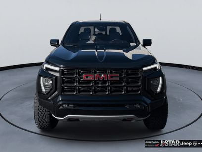 Used 2024 GMC Canyon AT4X